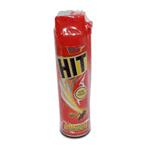 HIT SPRAY RED 625ML